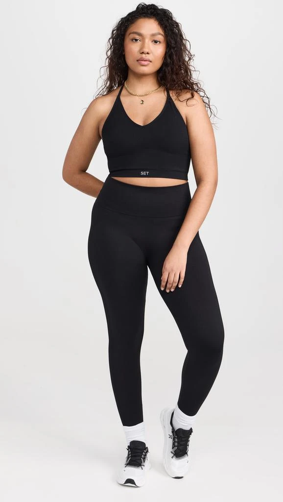 SET Sculptflex Leggings 10