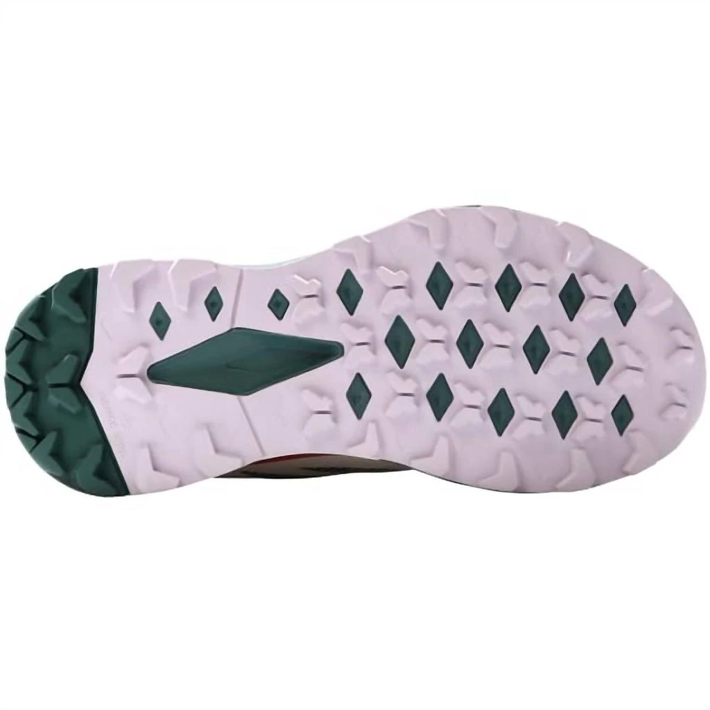 The North Face The North Face - Women
s Vectiv Enduris Futurelight Trail Running Shoes 5