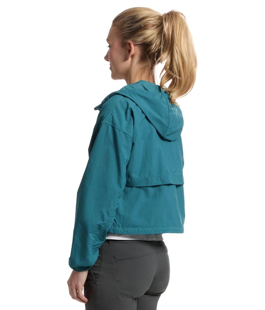 Columbia Spire Valley™ Cropped Windbreaker 3