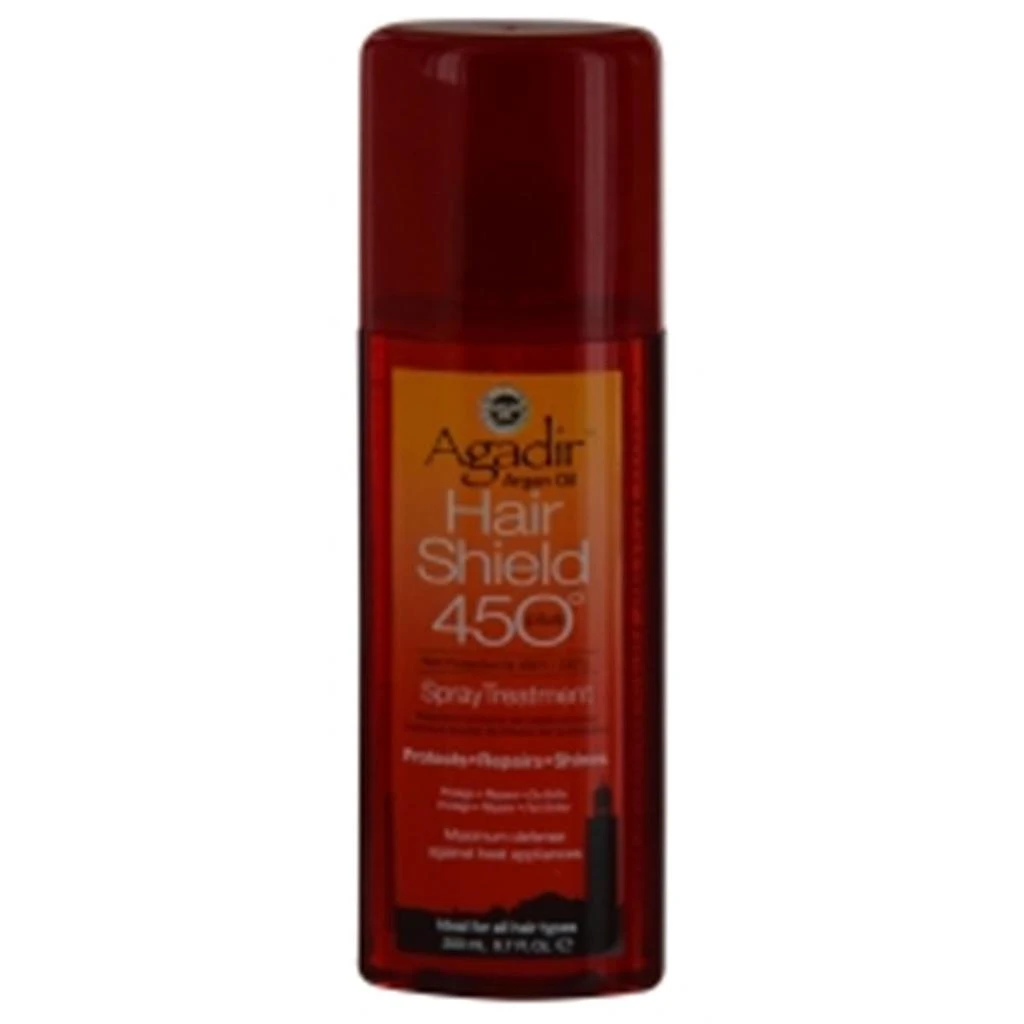 Agadir 264191 6.7 oz Argan Oil Hair Shield 450 Spray Treatment for Unisex 1