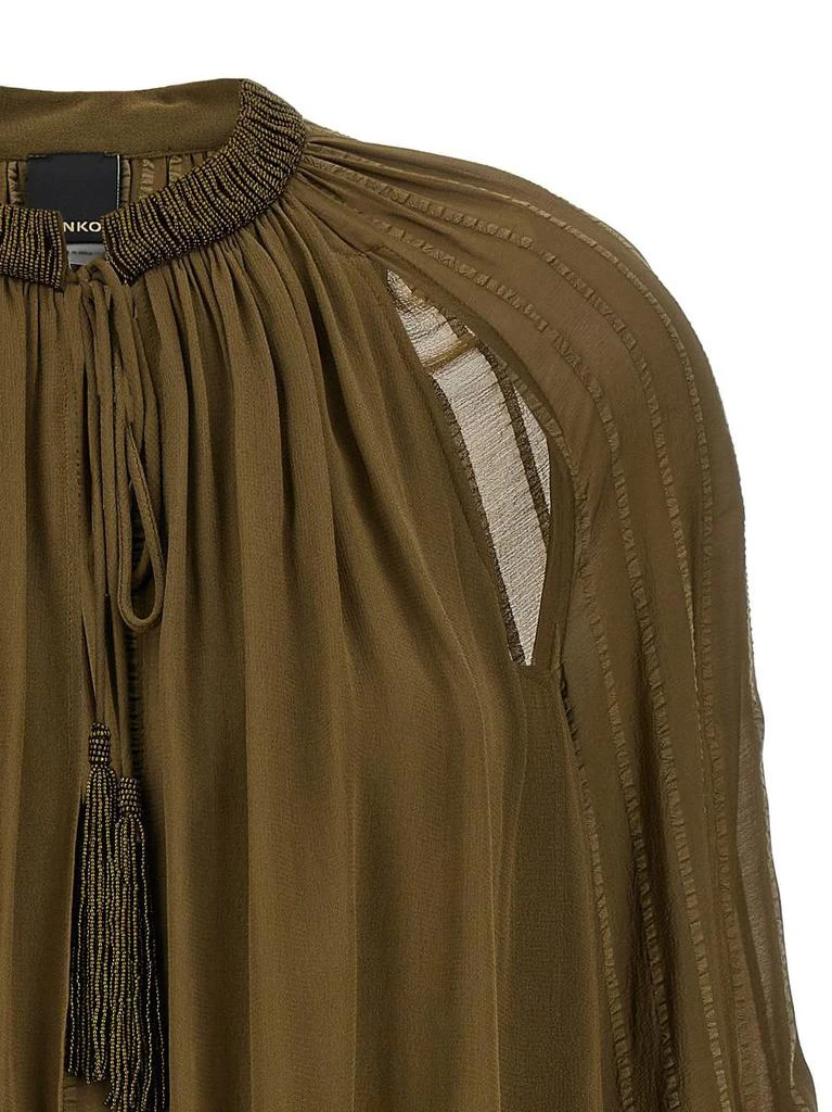 PINKO Pinko 'Valium' Blouse 3