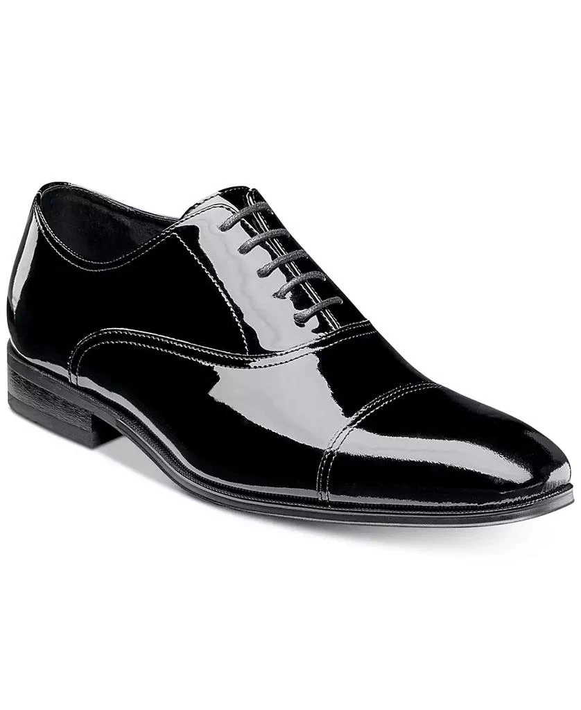 Florsheim Men's Tux Cap-Toe Oxfords 1
