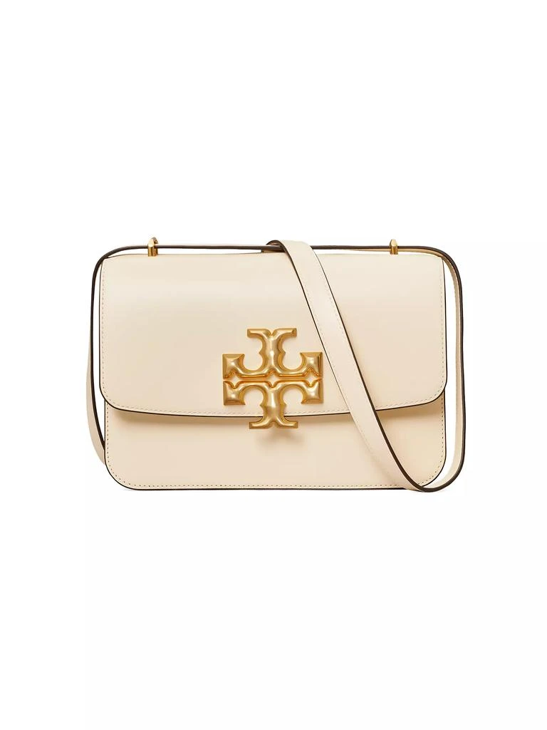Tory Burch Large Eleanor Leather Crossbody Bag 1