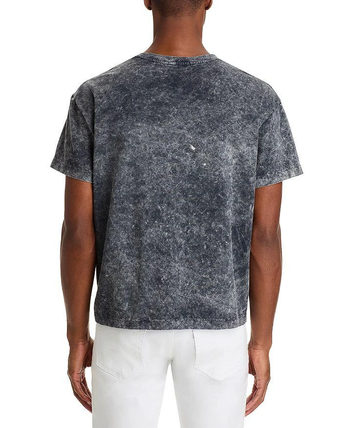 MONFRÈRE MONFRERE Dann Relaxed Fit Tee 4