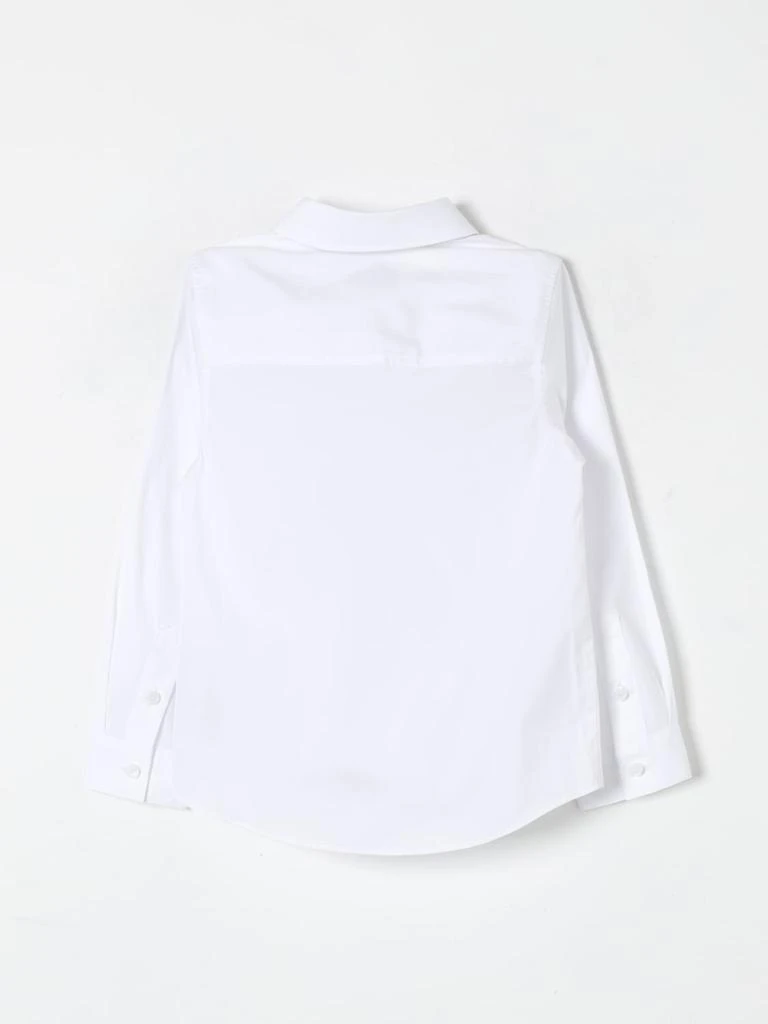 Burberry Shirt kids Burberry 2