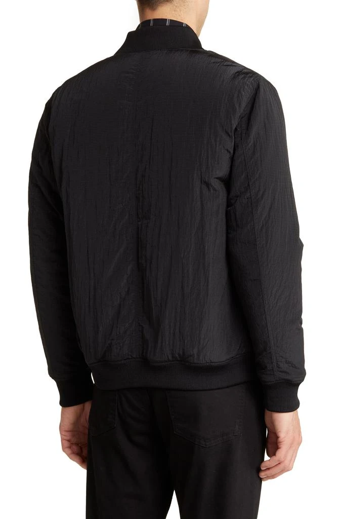 Slate & Stone Ripstop Nylon Bomber Jacket 2