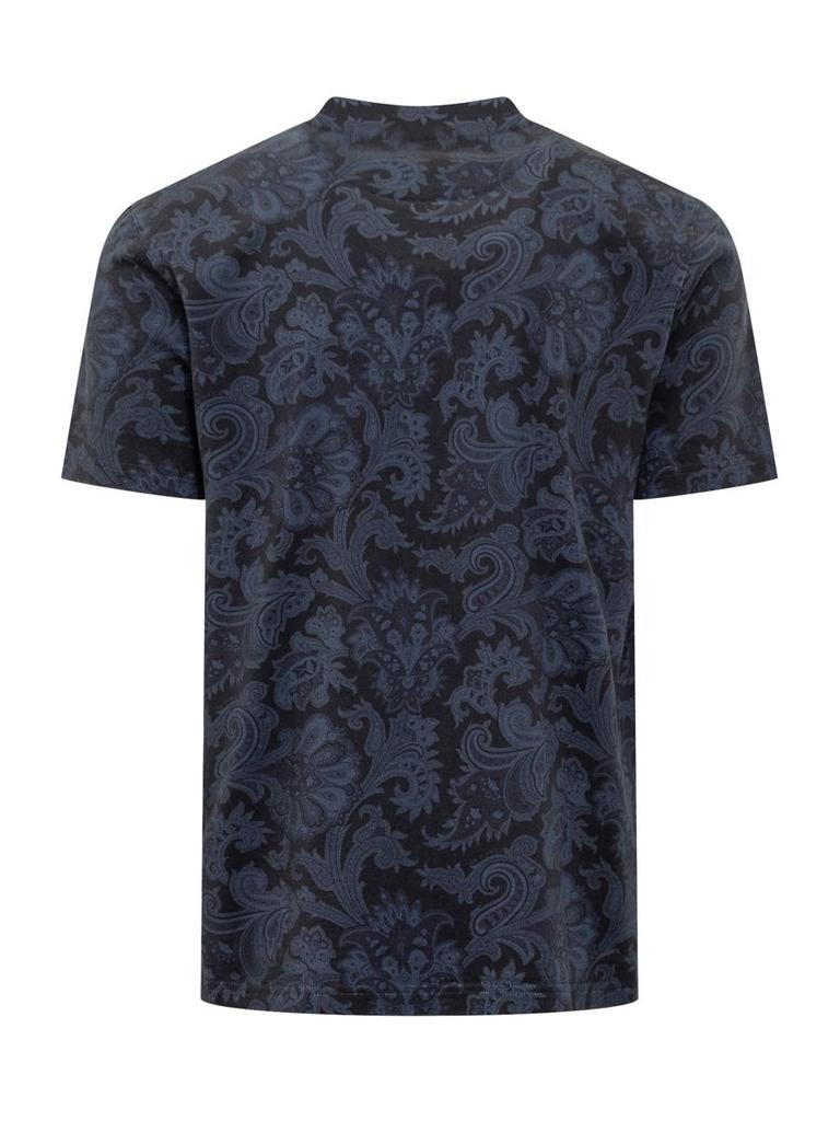 ETRO Etro Rome T-Shirt