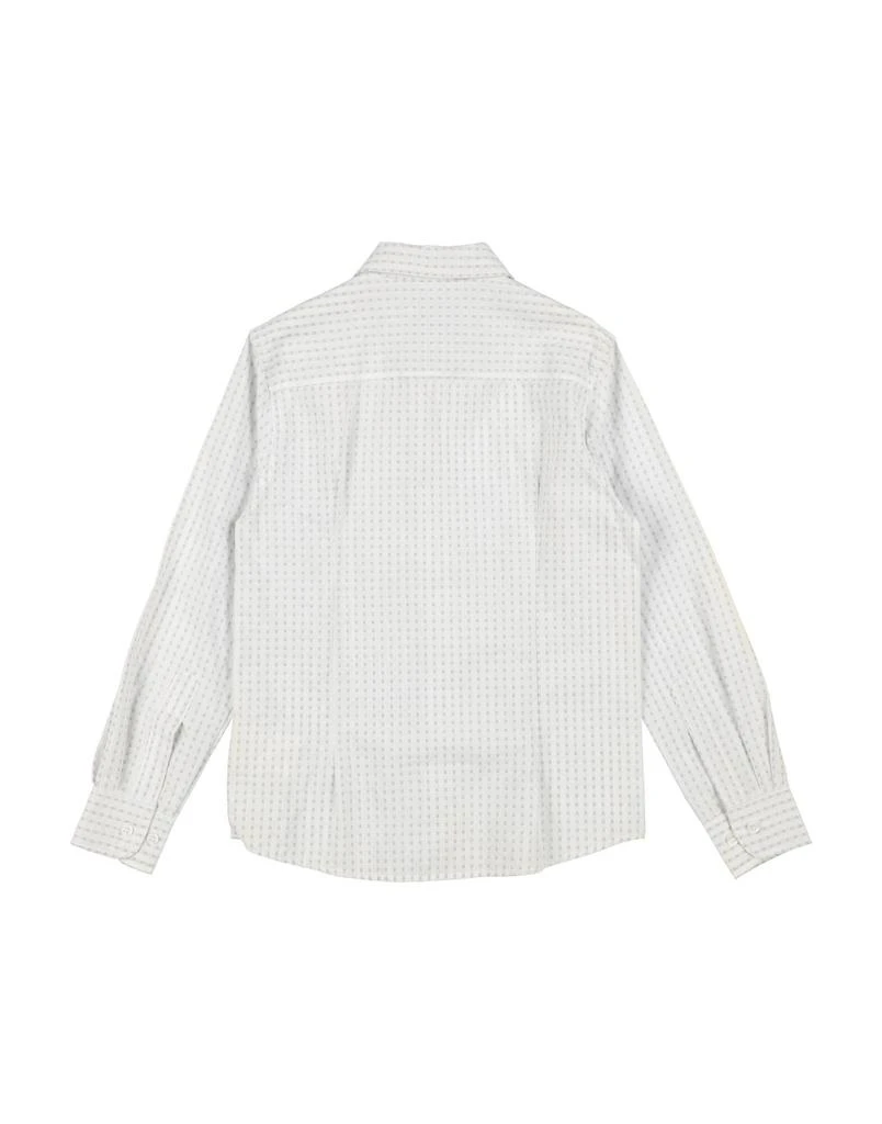 Paolo Pecora Patterned shirt 2