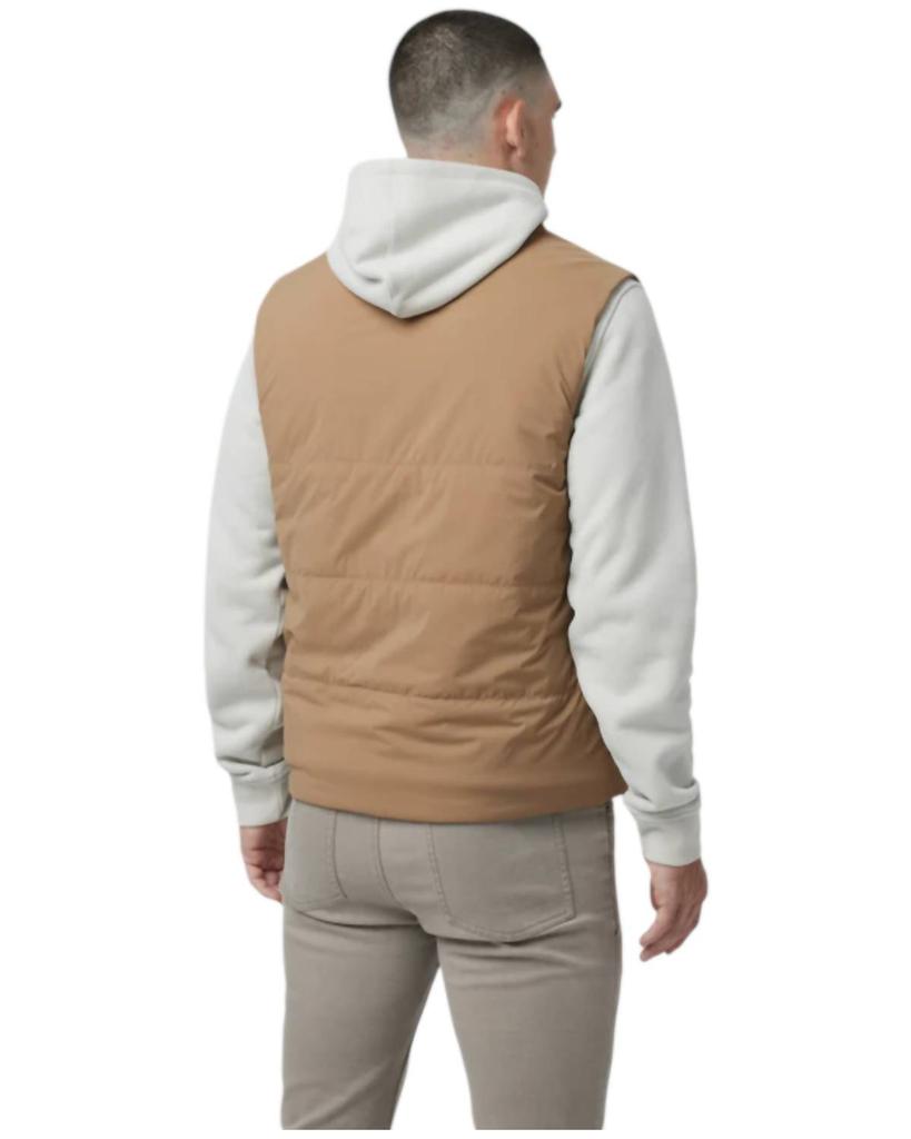 Vuori Vuori - Echo Insulated Vest 2.0