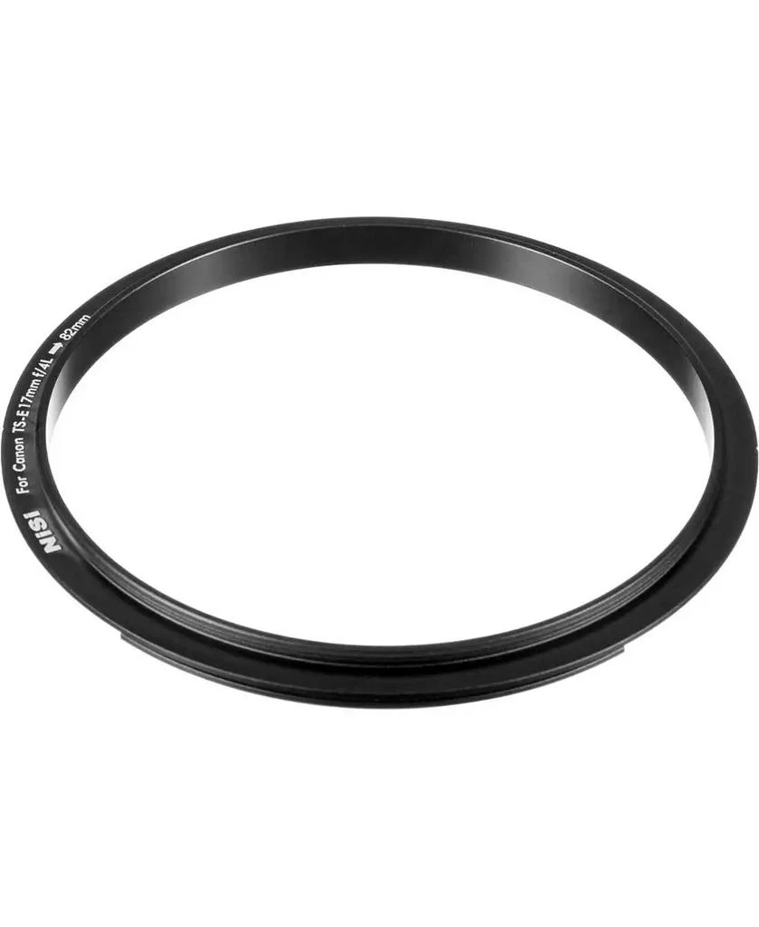 NiSi Canon TS-E 17 Lens Thread to NiSi 150mm Filter Holder Adapter Ring