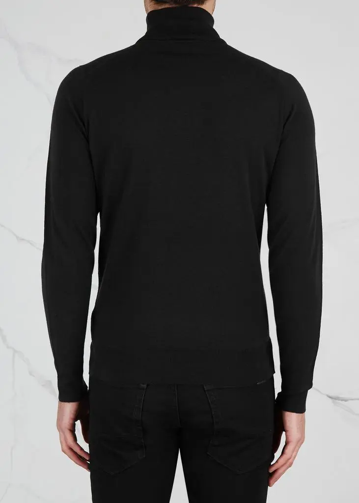 John Smedley Cherwell merino wool jumper 3