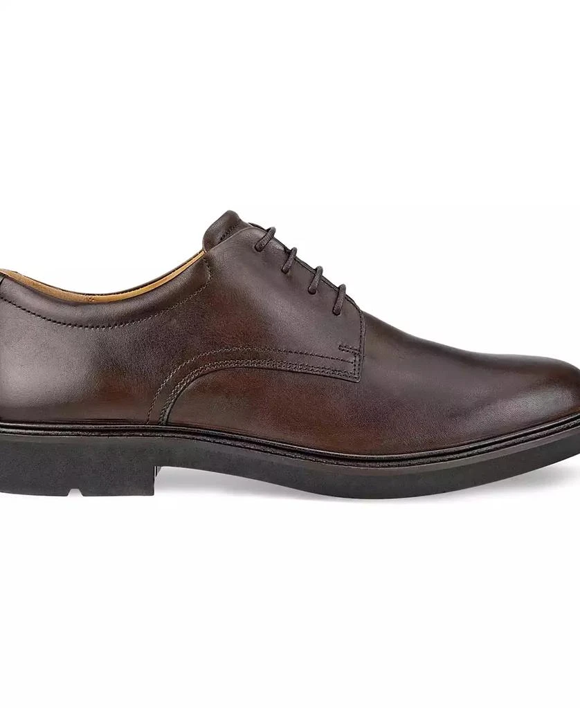 ECCO Men
s Metropole London Oxfords 2