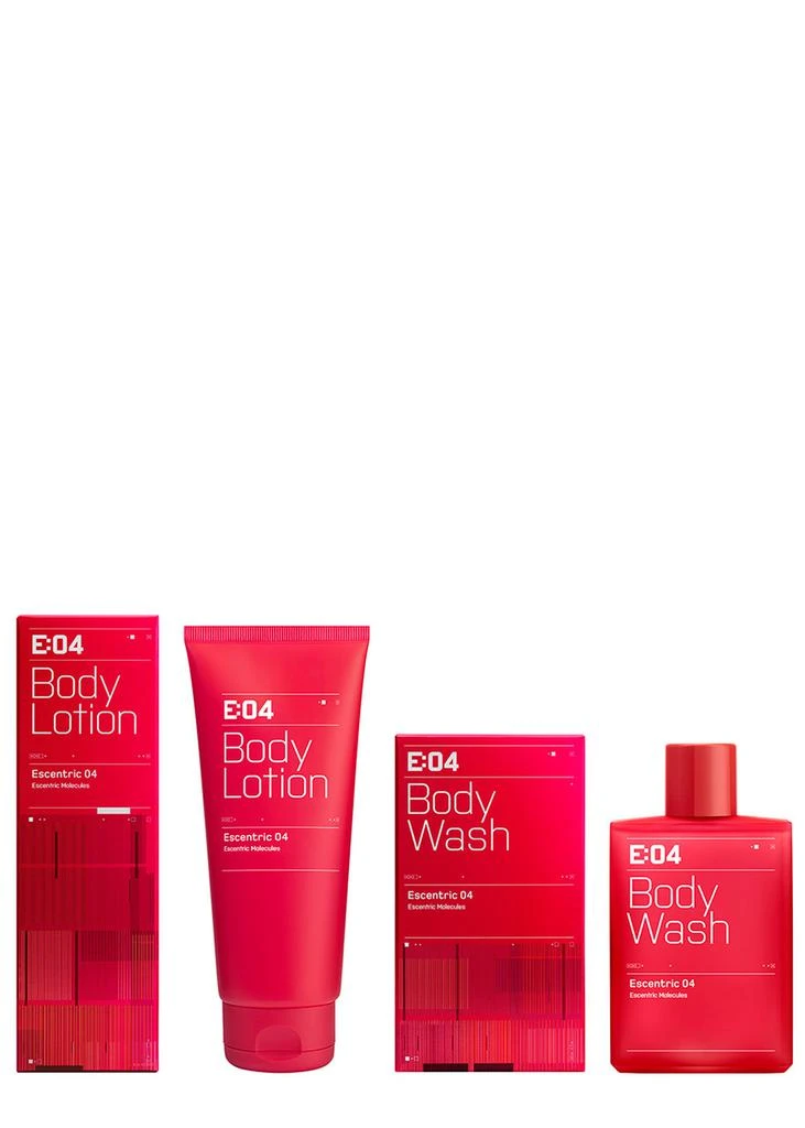 escentric molecules Escentric 04 Body Lotion 200ml 4