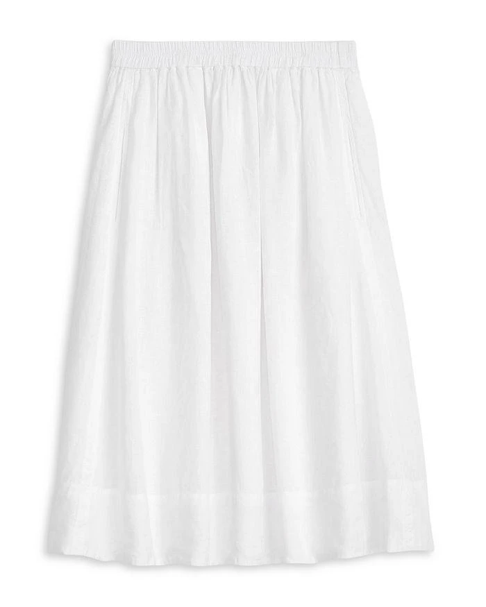 Alex Mill Pull On Midi Skirt 8