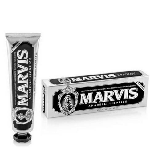 Marvis Marvis - Amarelli Licorice Toothpaste (85ml)