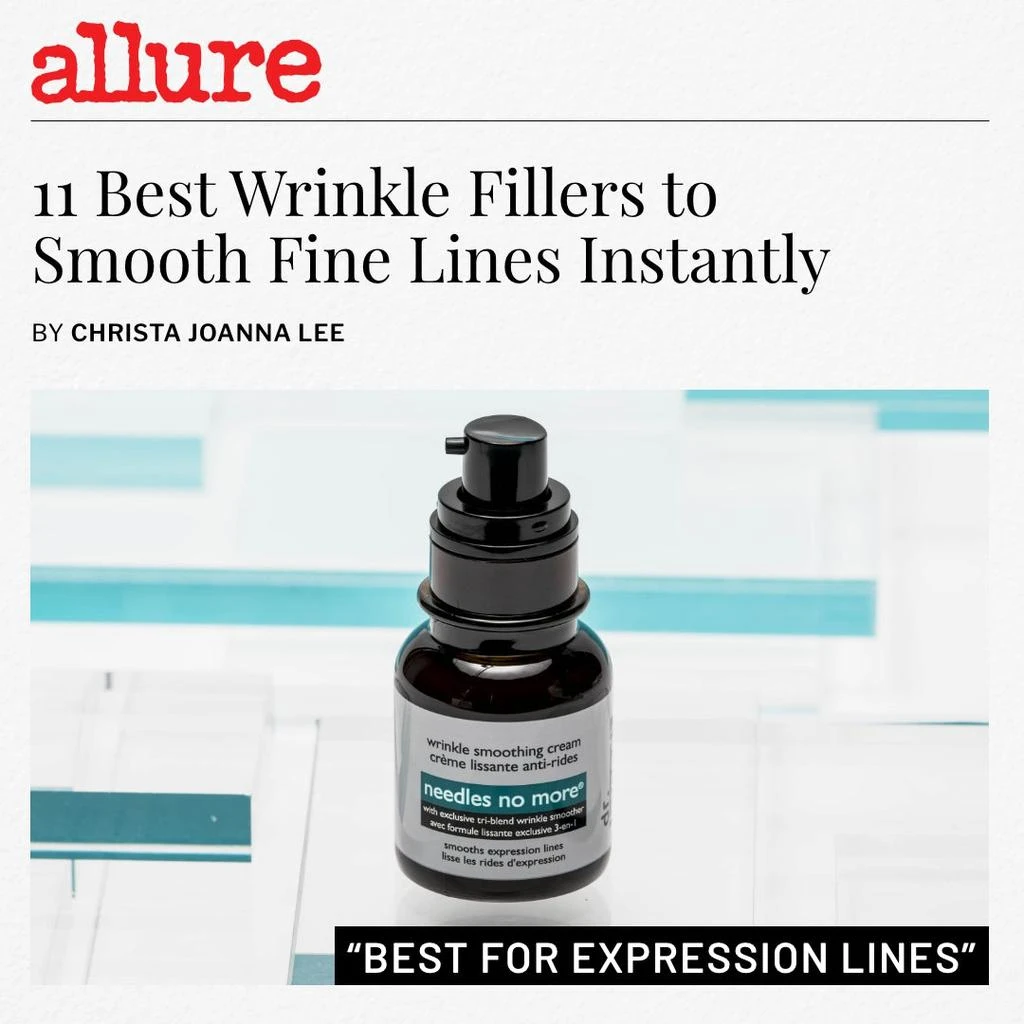 Dr. Brandt Skincare WRINKLE SMOOTHING CREAM 5