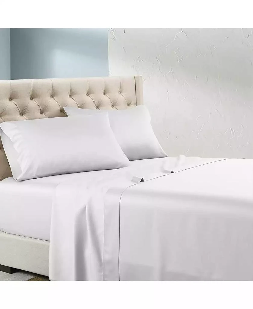 Egyptian Linens 800 Thread Count Heavyweight Cotton Bed Sheet Set USA