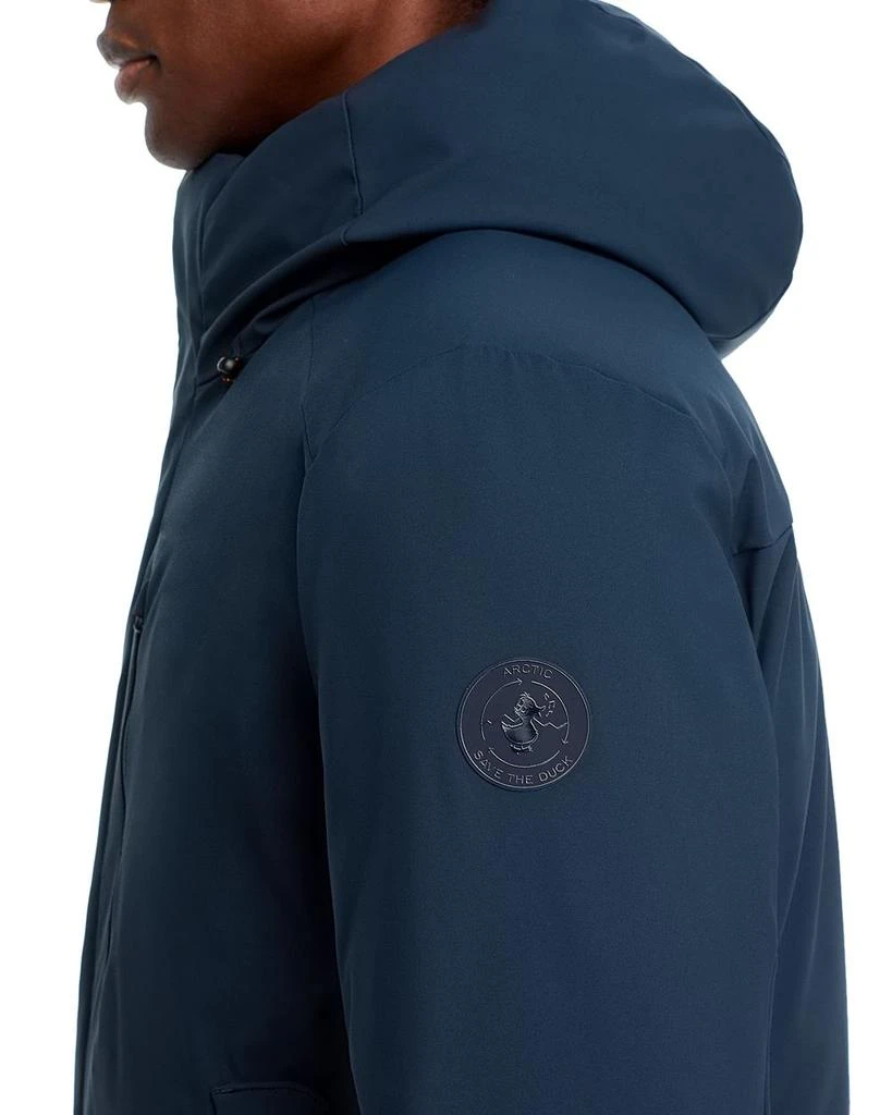 Save The Duck Ulmus Hooded Jacket 6