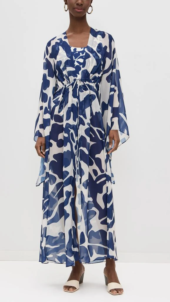 DIARRABLU Sirene Kimono 1