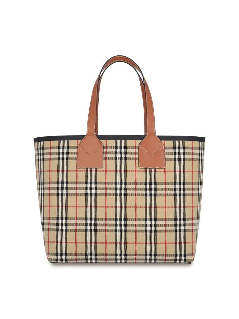 Burberry Burberry Large London Tote Bag 2