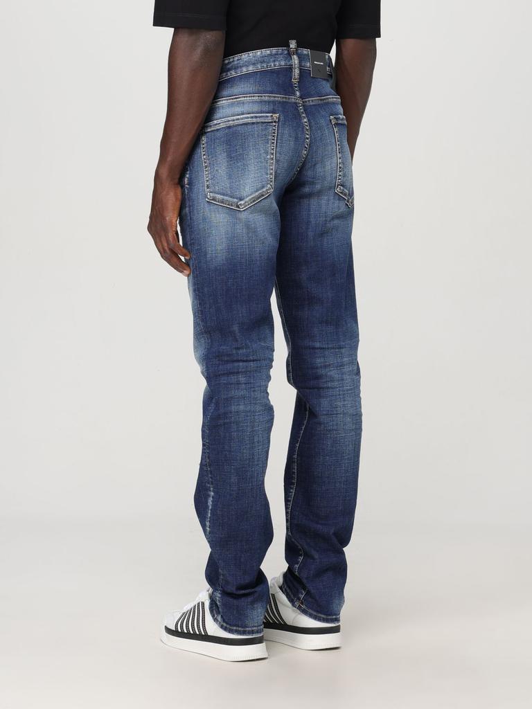 DSQUARED2 Jeans men Dsquared2