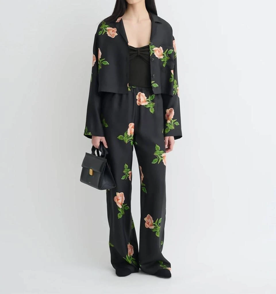 Nanushka Nanushka - Arvenn Bottoms Pants 4