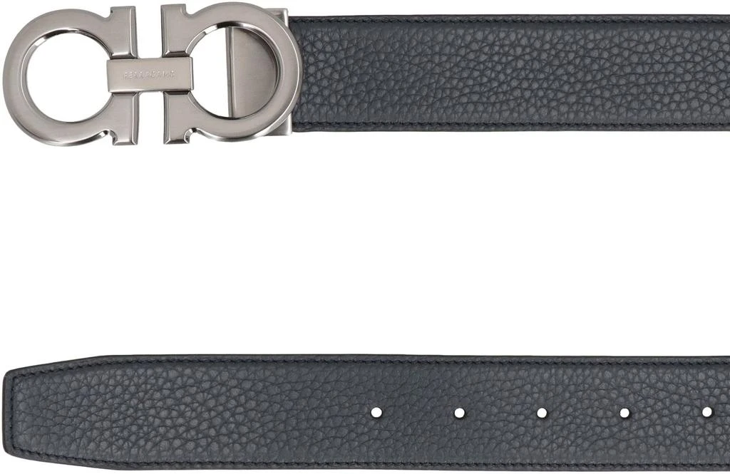 Salvatore Ferragamo Salvatore Ferragamo Belts 3