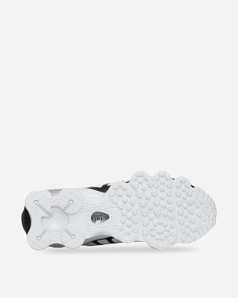 NIKE Shox TL Sneakers White / Black 5