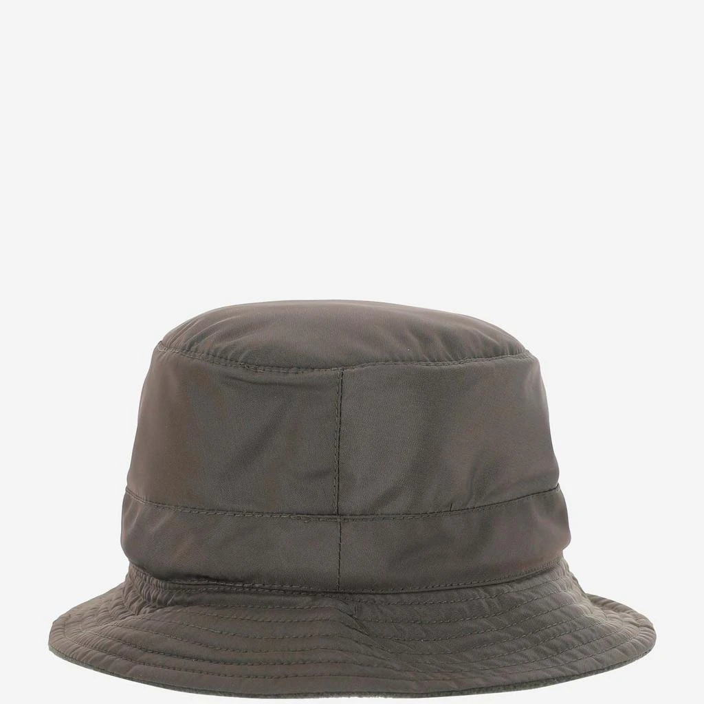 Shop Grevi Quilted Bucket Hat on Sale at BeyondStyle – Get  display picture 1