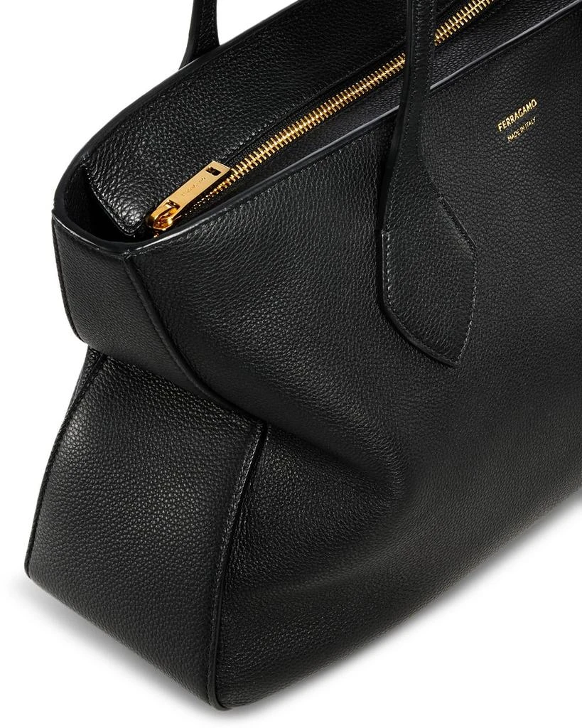 Salvatore Ferragamo Star Tote Bag 6