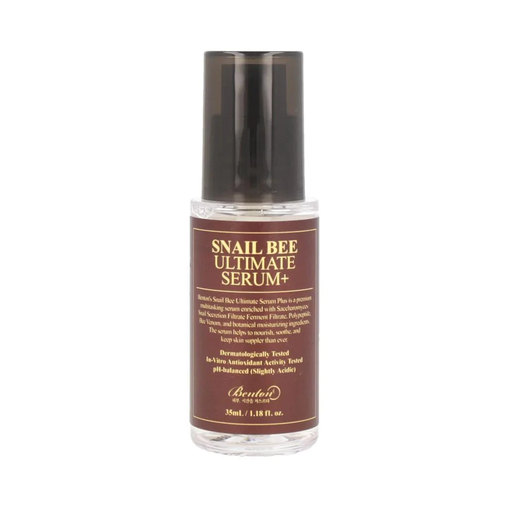 Benton Benton - Snail Bee Ultimate Serum (35ml)