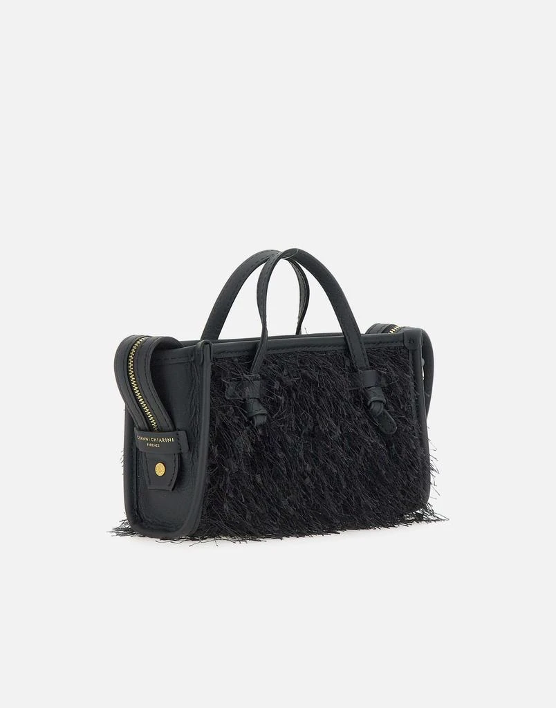 MARCELLA CLUB GIANNI CHIARINI ‘Marcella’ bag 4