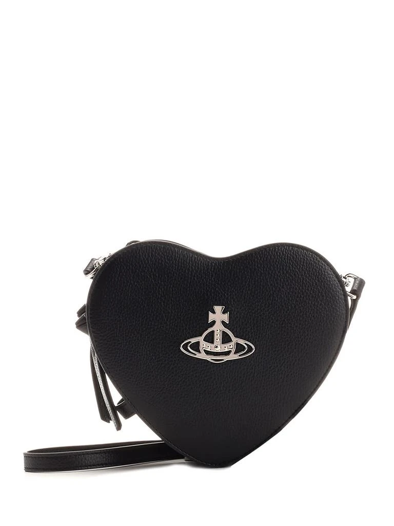 Vivienne Westwood louise Heart Shape Bag 1