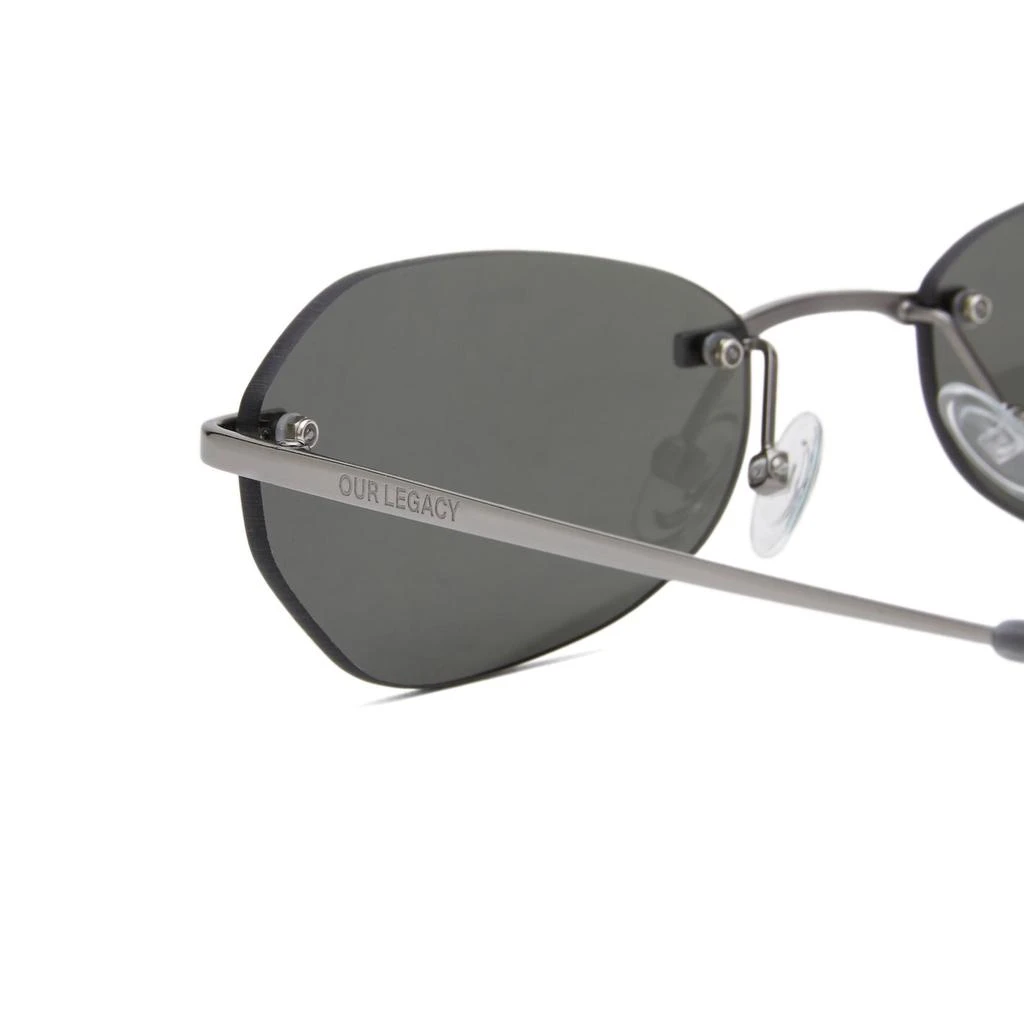 Our Legacy Our Legacy Adorable Sunglasses 3