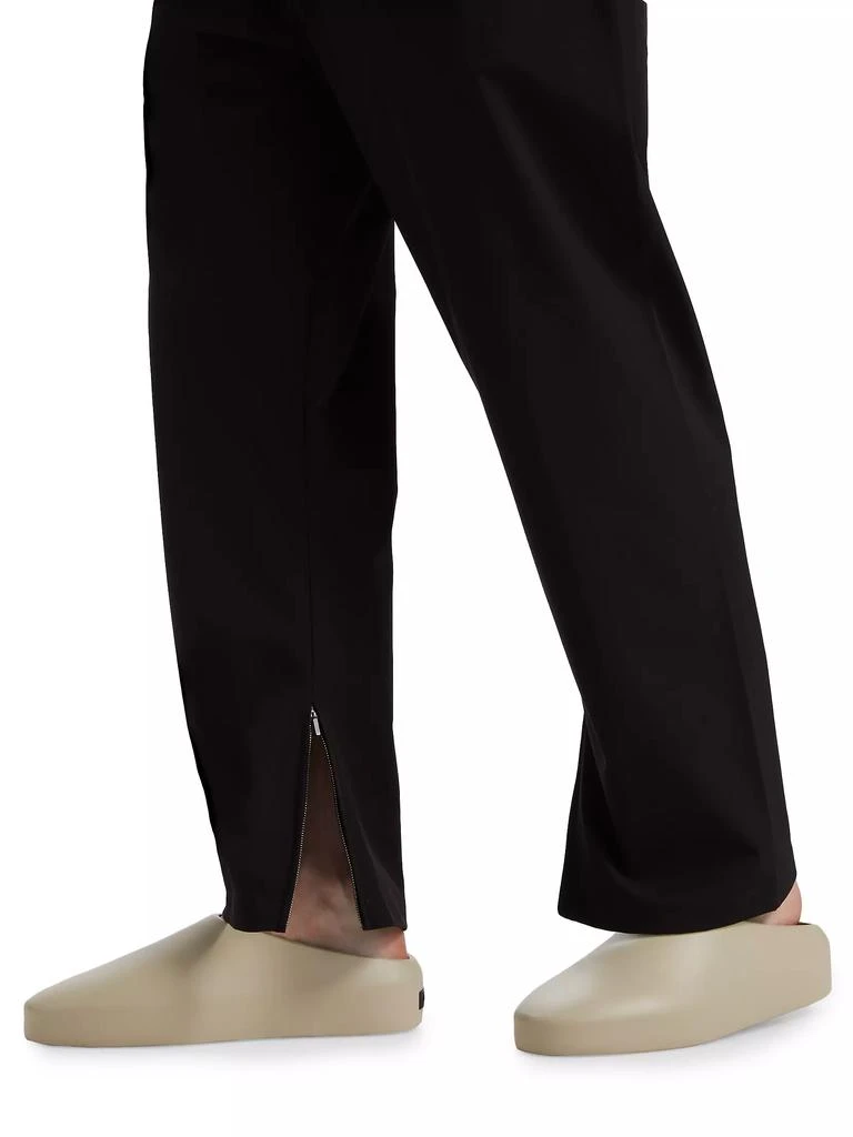 Fear of god Drawstring Track Pants 10