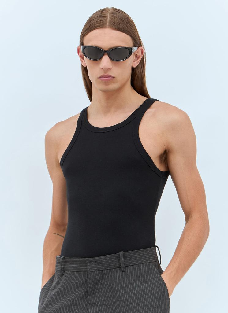 GENTLE MONSTER Young 01 Sunglasses - Sunglasses - BeyondStyle GENTLE MONSTER Young 01 Sunglasses - Sunglasses - BeyondStyle
