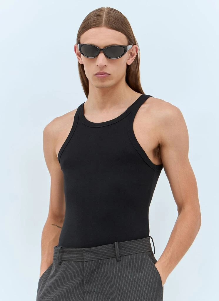 GENTLE MONSTER Young 01 Sunglasses 2