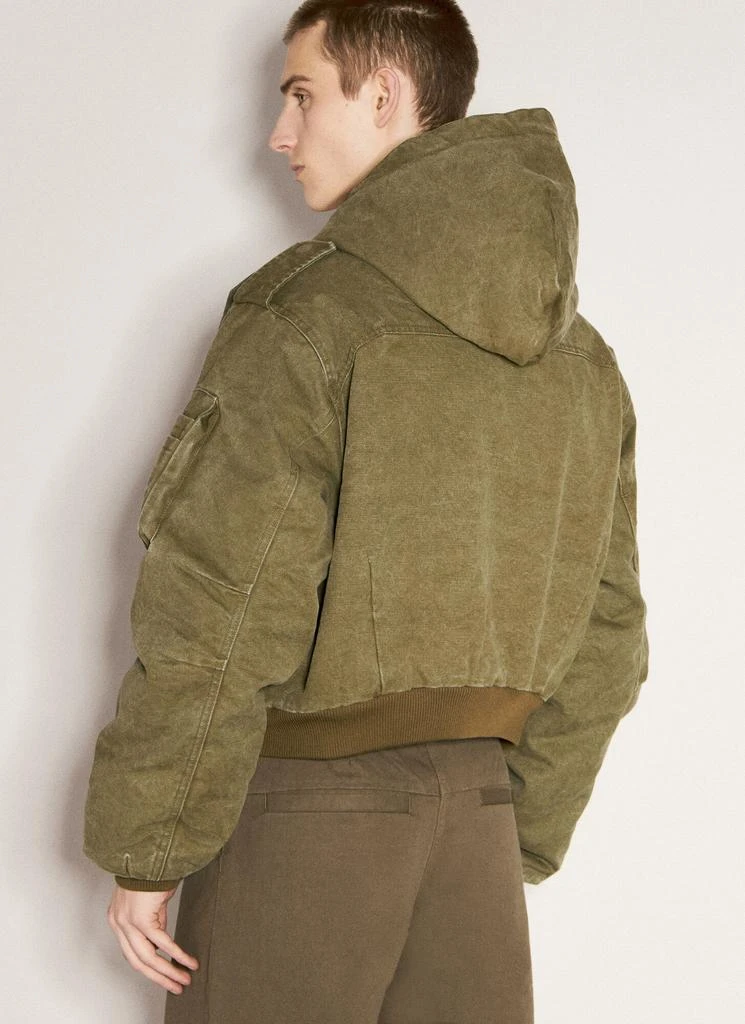 Entire Studios W2 Bomber Jacket 6