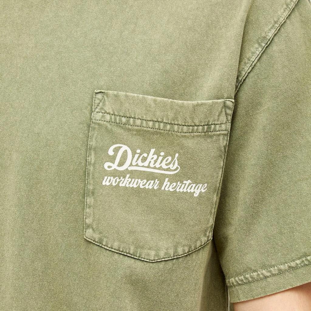 DICKIES Dickies END. x Dickies 'Motorworks' T-Shirt 5