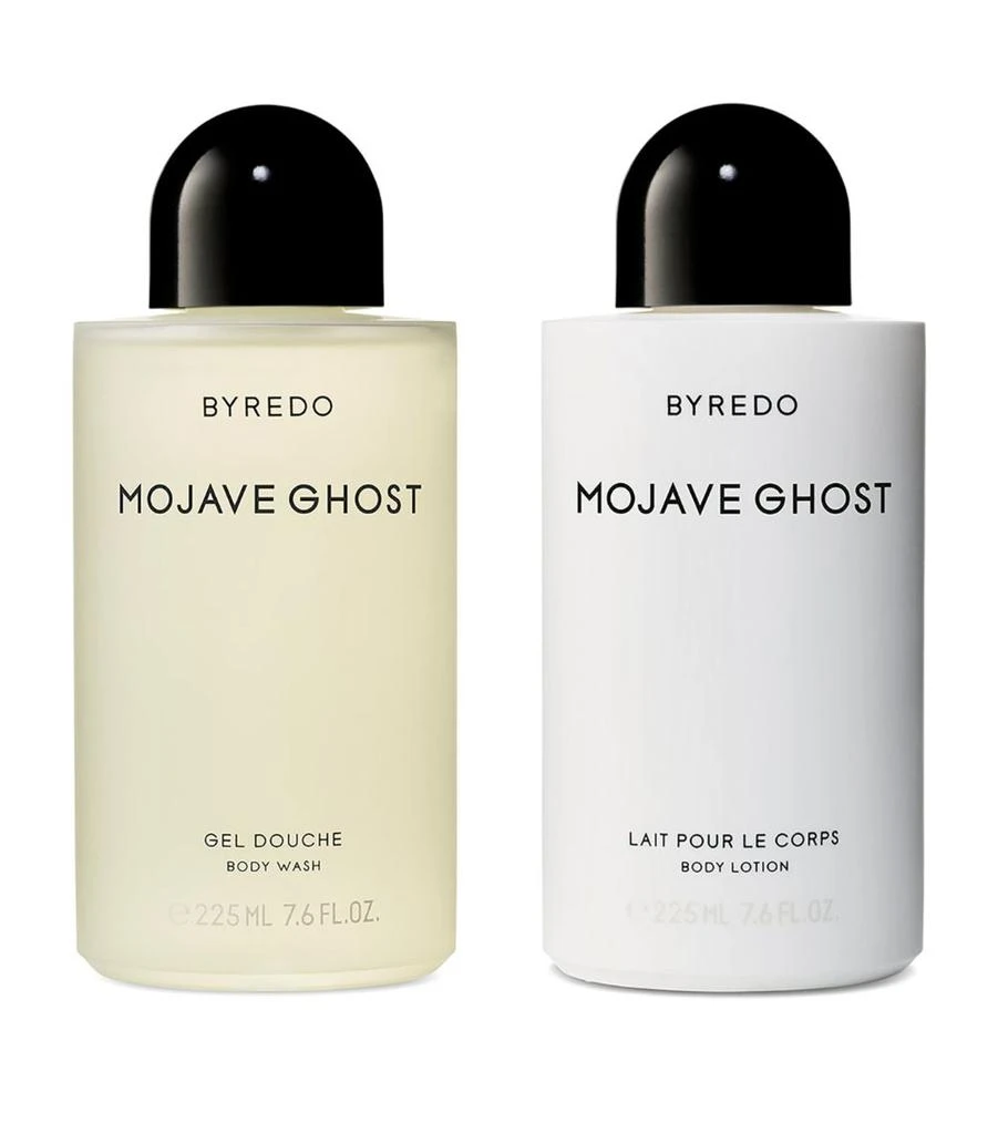 BYREDO Le Corps Mojave Ghost Gift Set (2 x 225ml) 2