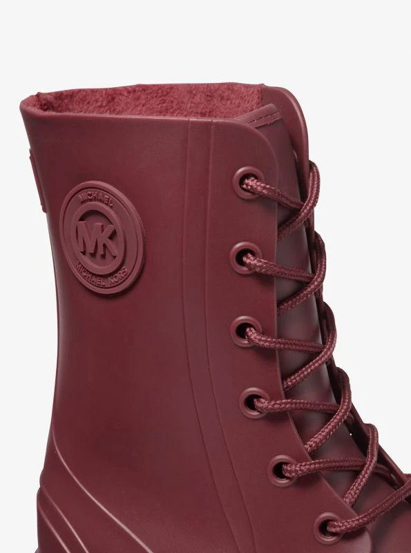 michael_kors Montaigne PVC Rain Boot 4