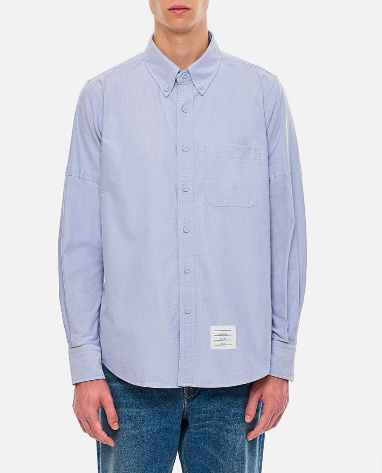 Thom Browne Cotton Shirt
