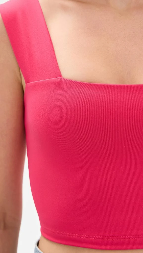 Susana Monaco Essential Wide Strap Top 5