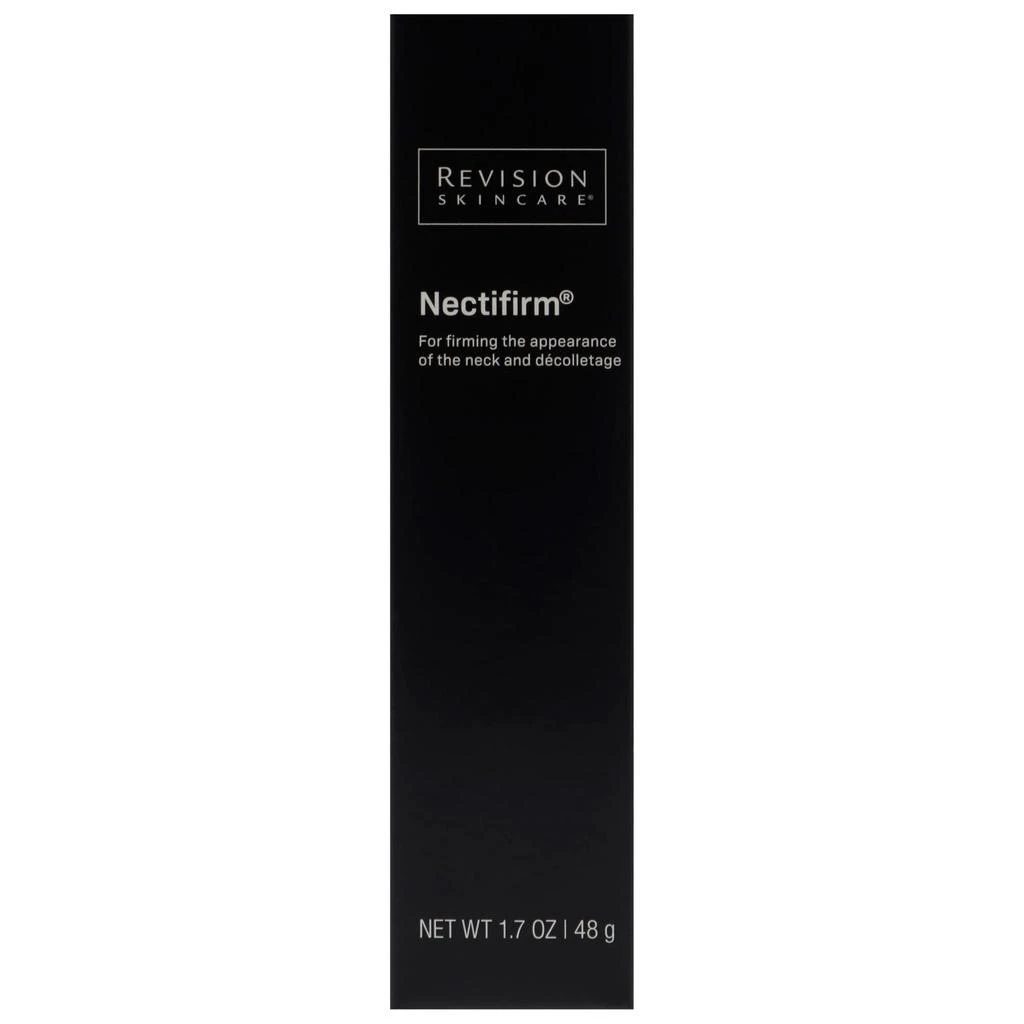 Revision Skincare Nectifirm Cream by  for Unisex - 1.7 oz Cream 5