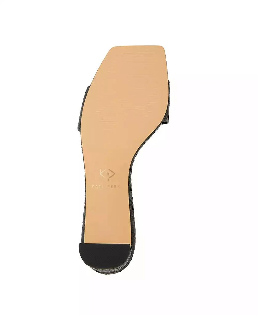 Katy Perry Women's Wanderering Slip-On Sandals 5
