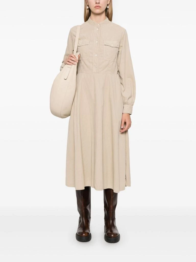 ASPESI DRESS 5