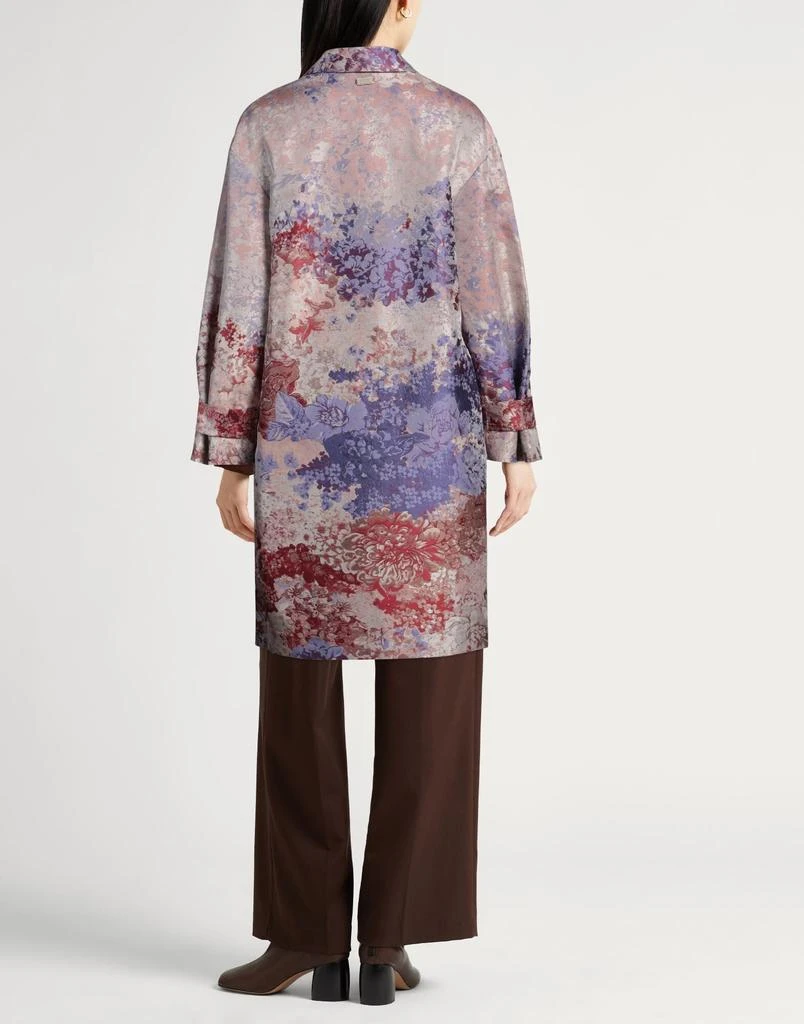 AGNONA Full-length jacket 3
