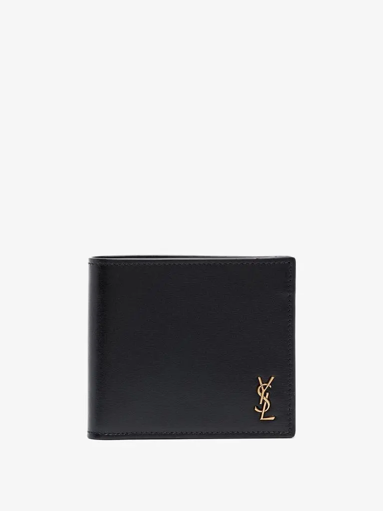 Yves Saint Laurent Leather wallet