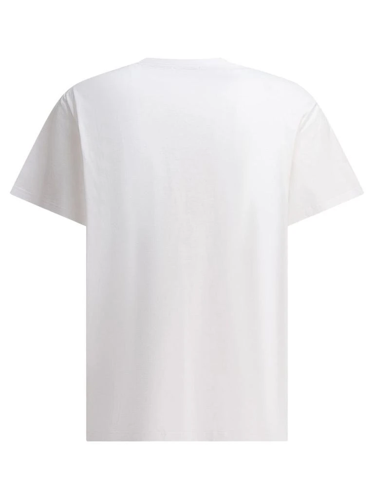 Alexander McQueen Alexander Mcqueen T-Shirts 2