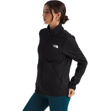 The North Face Canyonlands Full-Zip Jacket - Women's 3